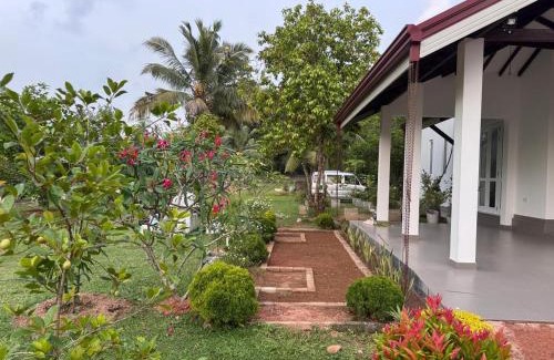 Divulapitiya House | VIVICA Airport Residence