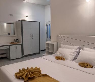 Divulapitiya House | VIVICA Airport Residence