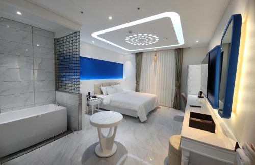 Muan Hotel | Vivid Hotel