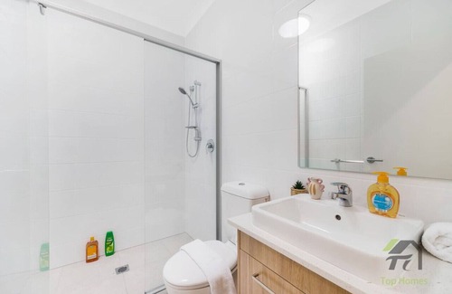 Box Hill House | Vivid House in Box Hill