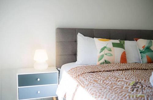 Box Hill House | Vivid House in Box Hill