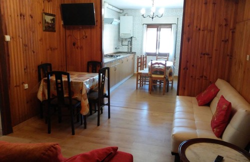 Suances House | Vivienda Campestre Cerca del mar