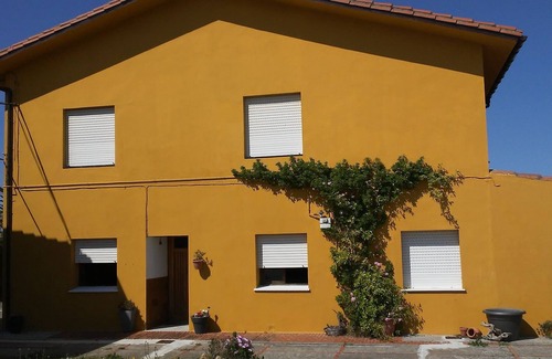 Suances House | Vivienda Campestre Cerca del mar