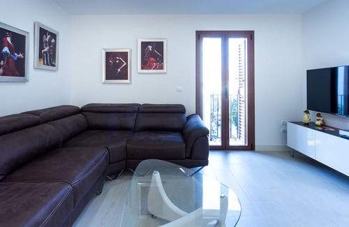 San Bernardo Condo | Vivienda Elegante, de Diseño