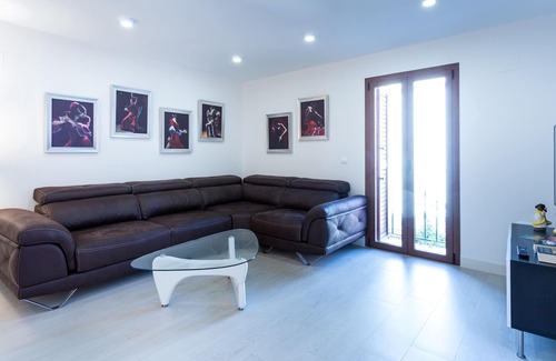 San Bernardo Condo | Vivienda Elegante, de Diseño