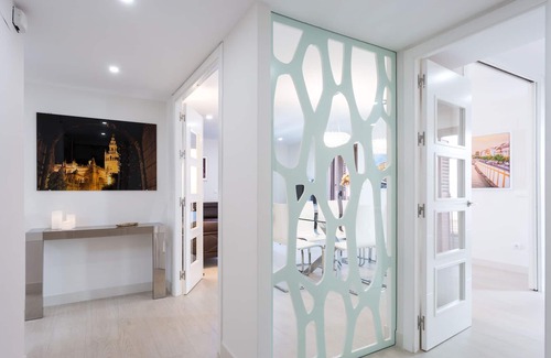 San Bernardo Condo | Vivienda Elegante, de Diseño