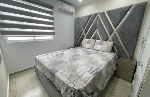 Manta Villa | Vivienda en urbanización privada baru