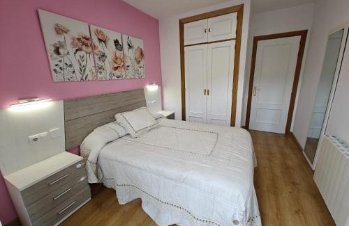Arroyo Frio Apartment | Vivienda Encanto Nature