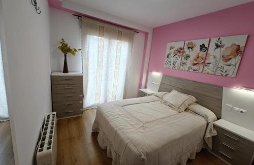 Arroyo Frio Apartment | Vivienda Encanto Nature