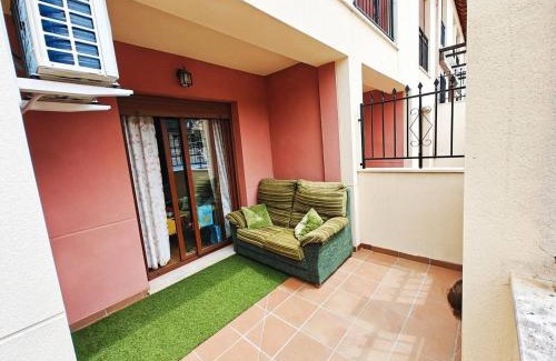 Arroyo Frio Apartment | Vivienda Encanto Nature