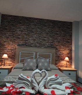 Ubeda Apartment | VIVIENDA REAL CON ENCANTO