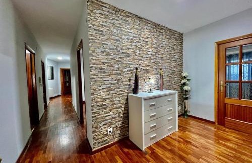 Ubeda Apartment | VIVIENDA REAL CON ENCANTO