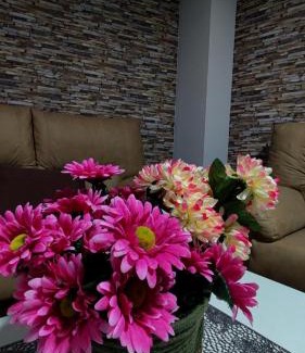 Ubeda Apartment | VIVIENDA REAL CON ENCANTO
