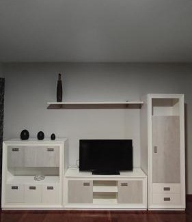Ubeda Apartment | VIVIENDA REAL CON ENCANTO