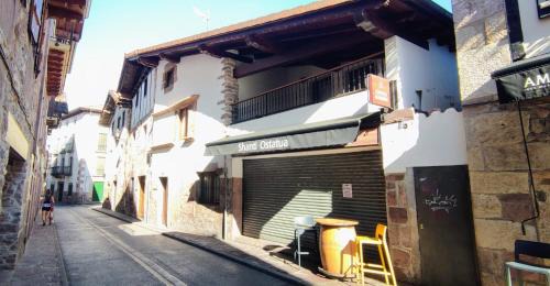 Doneztebe House | Vivienda Rural Perotxenea Landetxea