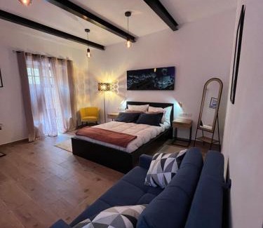 Garachico House | Vivienda Tagoror Garachico