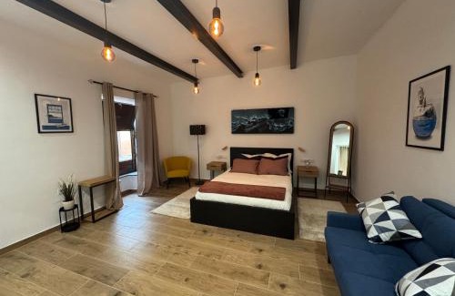 Garachico House | Vivienda Tagoror Garachico