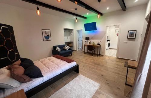 Garachico House | Vivienda Tagoror Garachico