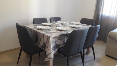 Bujalance House | Vivienda Turística Ronda del Carmen