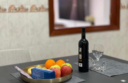 Santa Maria de Guia de Gran Canaria House | Vivienda Vacacional Norte Sol