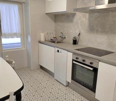 Santillana del Mar Apartment | Vivienda Vacacional Le Dorat 38