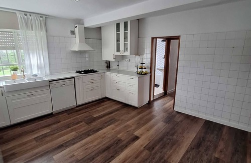 Parres Municipality House | Vivienda Vacacional Villa Cobijero