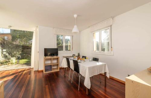 Nueva House | Vivienda Vacacional Casa El Henar