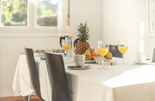 Nueva House | Vivienda Vacacional Casa El Henar