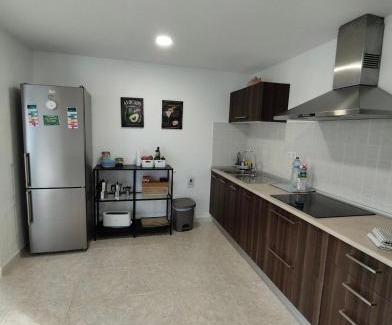 Nazaret Cabin | Vivienda Vacacional Casa del Erizo - Ecofinca