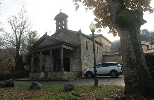 Cangas de Onis House | Vivienda Vacacional San Antonio