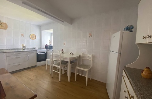 Ribadedeva House | Vivienda Vacacional La Mata Vieja