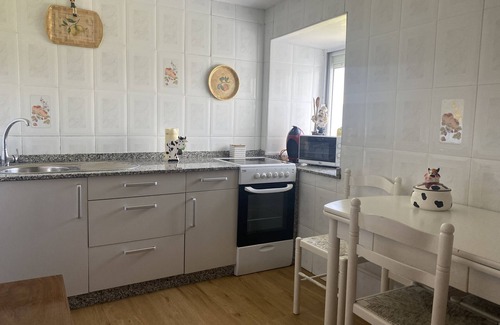 Ribadedeva House | Vivienda Vacacional La Mata Vieja