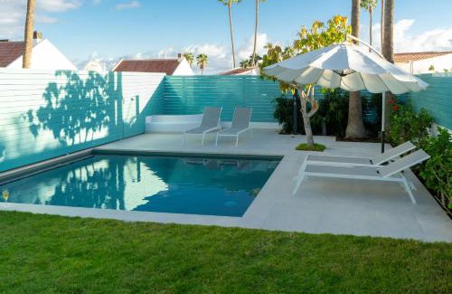 Pasito Blanco Villa | Vivienda Vacacional Pasito Blanco 2