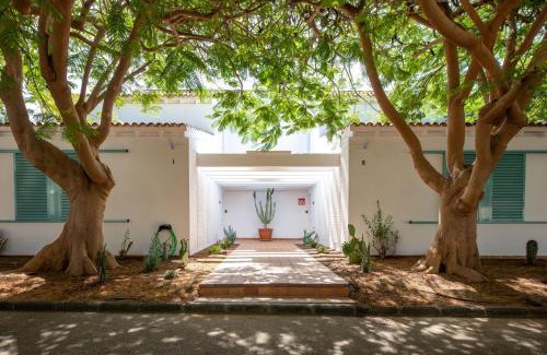 Pasito Blanco Villa | Vivienda Vacacional Pasito Blanco 1