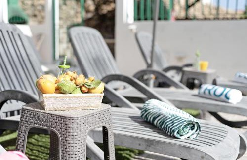La Solana Villa | Vivienda Vacacional Risco Blanco