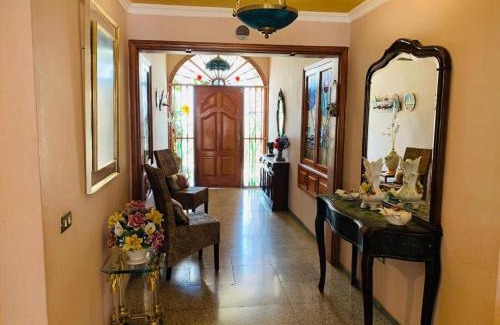 Las Rosas Villa | Vivienda Vacacional FLORATERE