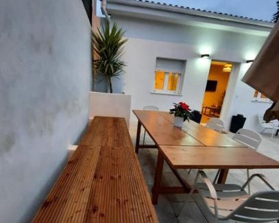 Aviles House | Vivienda Vacacional LA PERILLANA
