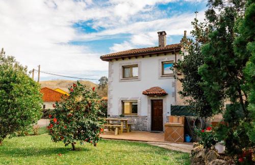 Intriago House | Vivienda vacacional Les Madreñes