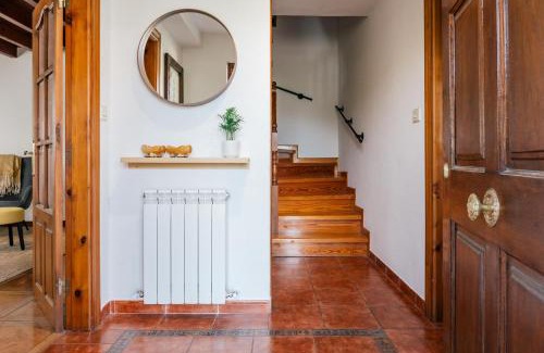 Intriago House | Vivienda vacacional Les Madreñes