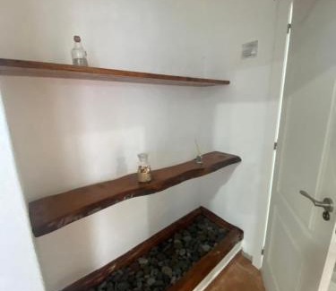 La Restinga House | Vivienda Vacacional Oroarse