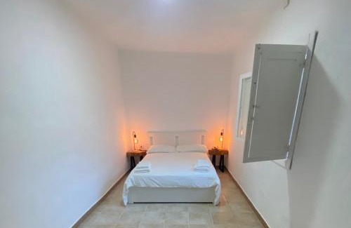 La Restinga House | Vivienda Vacacional Oroarse