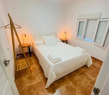 La Restinga House | Vivienda Vacacional Oroarse