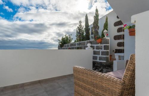 Brena Alta House | Vivienda Vacacional Tinisagua (Ventanas del Atlántico 3)