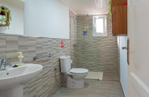 Brena Alta House | Vivienda Vacacional Tinisagua (Ventanas del Atlántico 3)