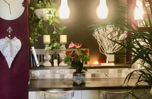 Las Rosas Apartment | Vivienda Vacacional Vaiana