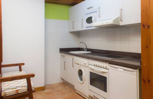Cabezon de Liebana House | Viviendas Rurales El Covaju