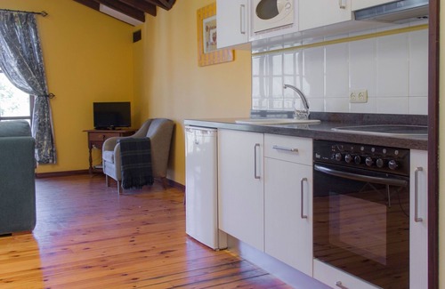 Cabezon de Liebana House | Viviendas Rurales El Covaju