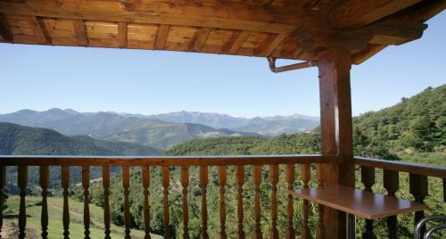 Cahecho House | Viviendas Rurales Peña Sagra
