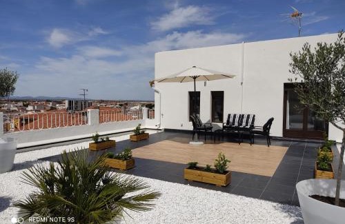 Alcazar de San Juan Apartment | Viviendas turísticas San Juan