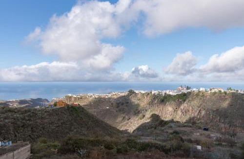 Santa Maria de Guia de Gran Canaria House | Viviendas Vacacionales El Mirador